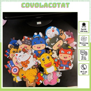 ⚠️ FREESHIP⚠️ Lì xì Siêu đẹp, siêu cute 2021 loại dày