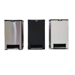 Thùng rác Fitis Mega đạp 40 lít SPL2