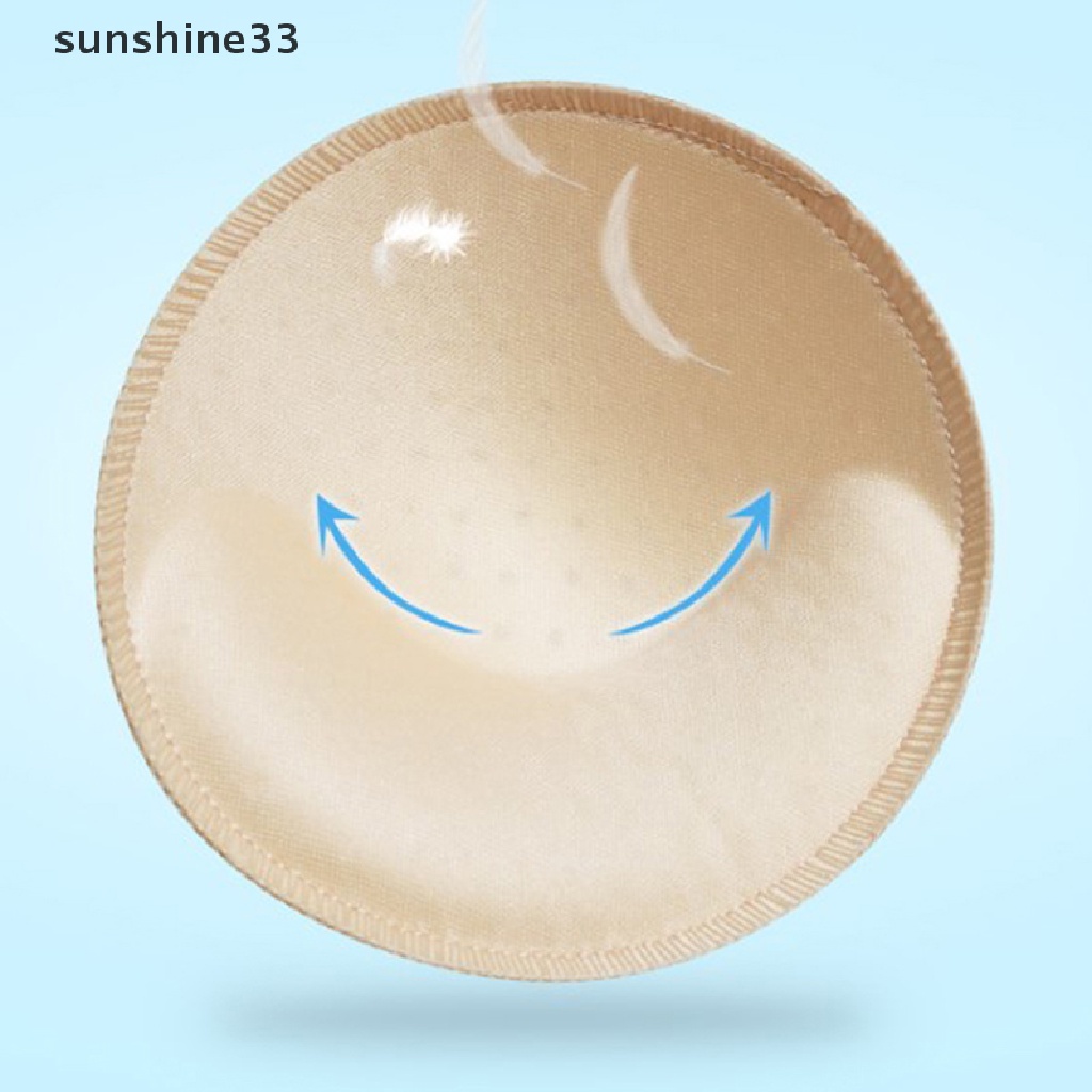 1 Cặp miếng đệm nâng ngực bằng mút cho áo ngực đi bơi
 | BigBuy360 - bigbuy360.vn