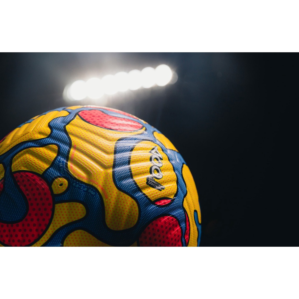 Bóng đá đúc UEFA Champions League 2022 siêu bền đẹp đá giải size 5 ⚡ Free Ship - Tặng kim bơm và túi lưới ⚡