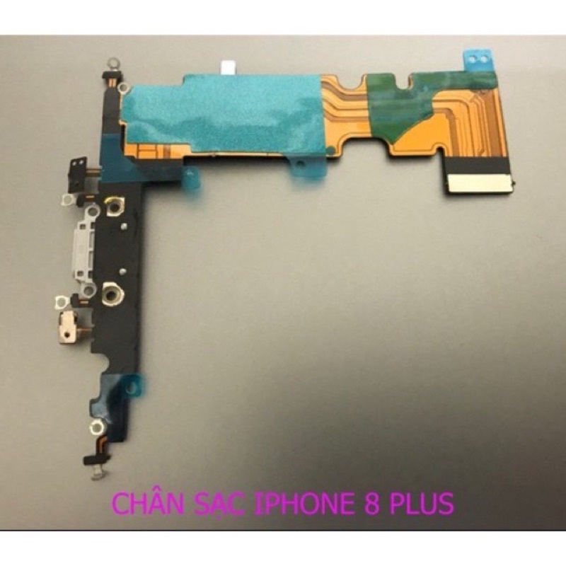 cụm chân sạc ip 6g/6s/6sp/7g/7p/8g/8p/x/xs/11