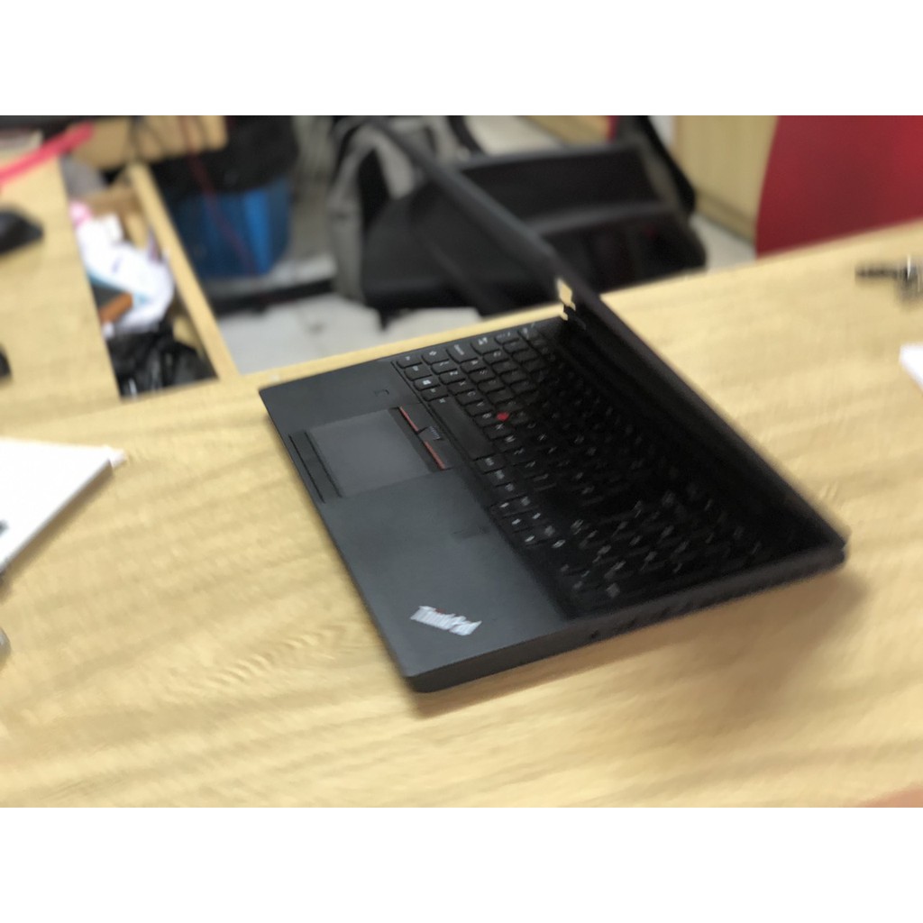 Laptop Workstation Cũ Lenovo ThinkPad P51 - Intel Core i7 | WebRaoVat - webraovat.net.vn