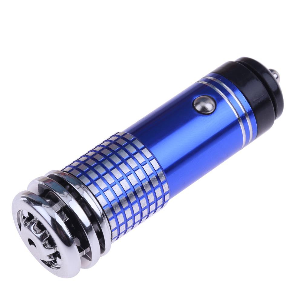 Máy lọc không khí nhỏ gọn chất lượng cao 12V/DC dành cho xe hơi