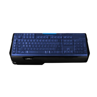 Logitech G610 G810 G910 cơ khí bàn phím G913 TKL G813 bảo vệ G213 G512 miếng dán K840 K845 G Pro bụi Hood RGB Máy tính đ