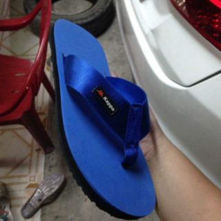 DÉP KẸP QUAI DÙ KAPPA