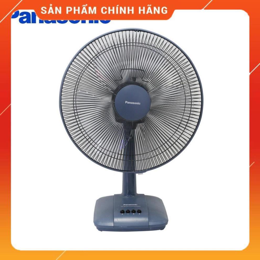 Quạt bàn Panasonic F400C Huy Anh