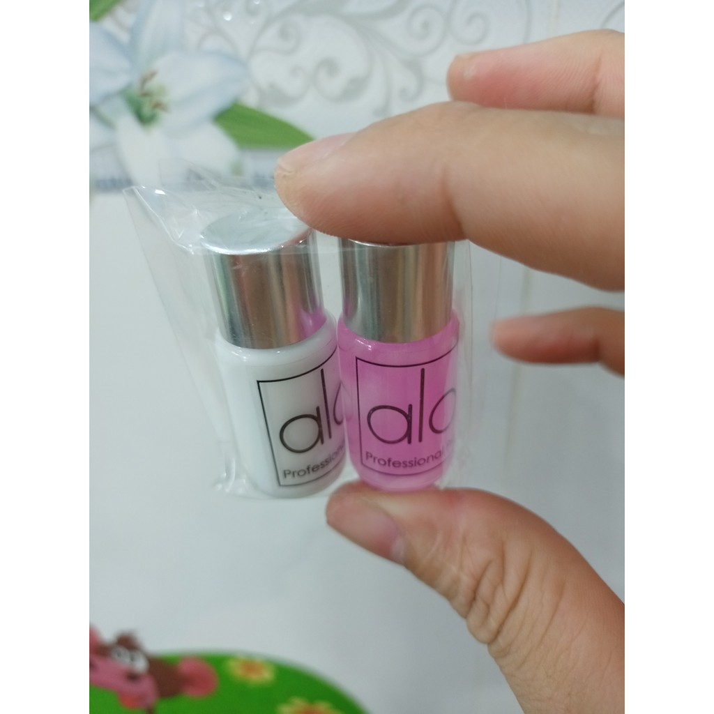 1 cặp dung dịch uốn và dập đình hình dùng để uốn mi | BigBuy360 - bigbuy360.vn