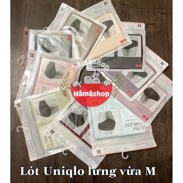 Quần lót UNIQLO CHUẨN AUTH - Có BILL | BigBuy360 - bigbuy360.vn