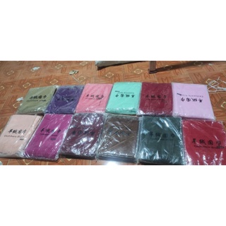 [Sỉ] Khăn Len Dạ Cashmere loại 1