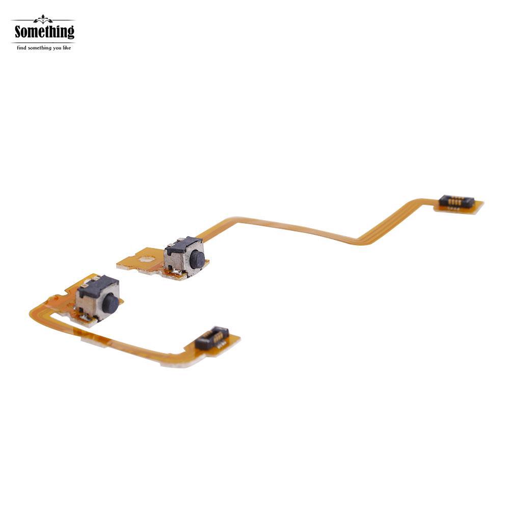 Dây cáp nút bấm trái phải cho Nintendo 3DS L / R