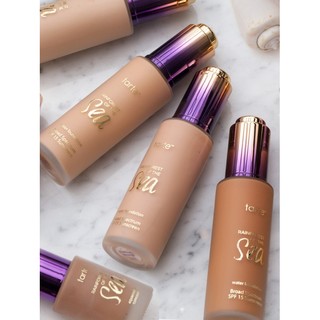 Kem nền Tarte Rainforest of the Sea™ Foundation