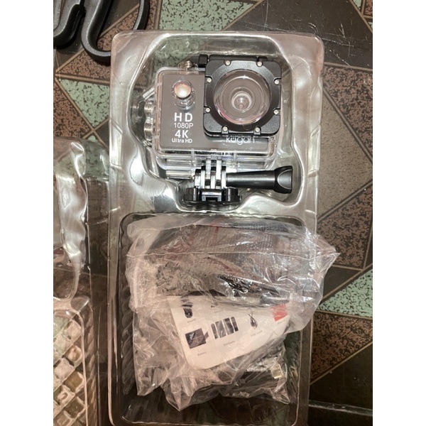 Camera hành trình không dây 4k Ultra HD NON wifi Kogan | BigBuy360 - bigbuy360.vn