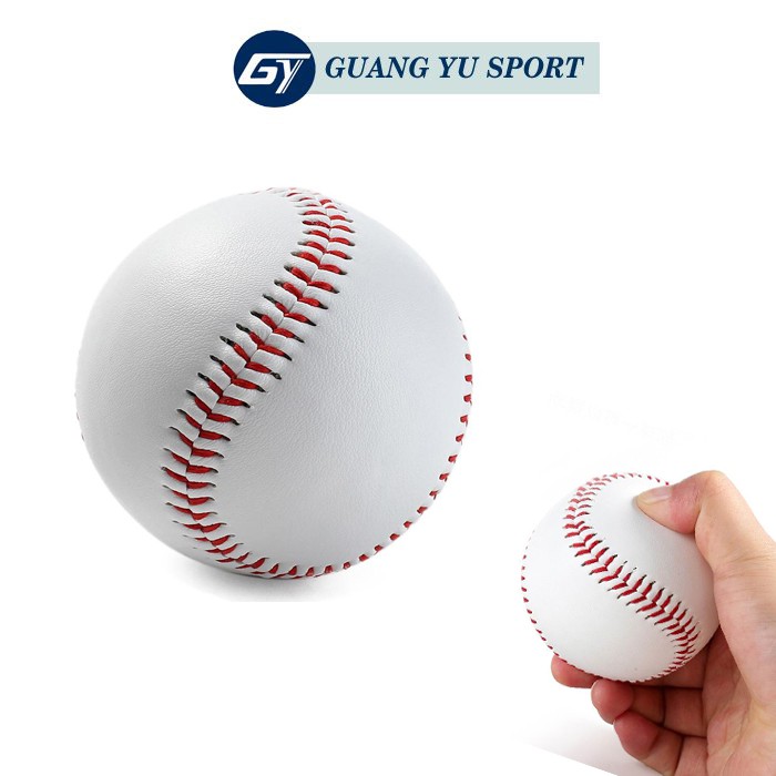 Qủa bóng chày da mềm chất lượng cao cấp