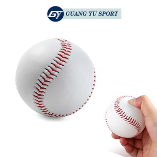 Qủa bóng chày da mềm chất lượng cao cấp