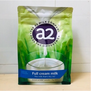 Sữa A2 nguyên kem 1kg
