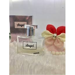 Damode Angel – Nước hoa nữ Angel 50ml - 15ml