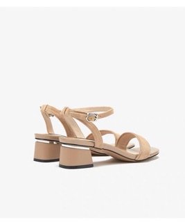 Dép sandal nữ công sở