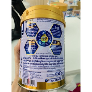Sữa Vinamilk Optimum Gold 2 400G Mới