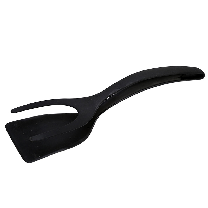 Kẹp Gắp Trứng Chiên/Làm Bánh Pancake/Bánh Mì Pháp 2 Trong 1 Phụ Kiện Nhà Bếp