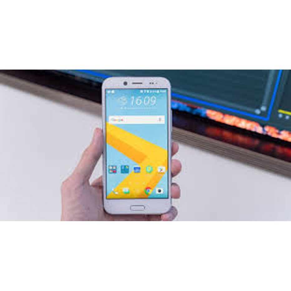 [Mã 229ELSALE hoàn 7% đơn 300K] điện thoại HTC 10 ram 4G/32G mới Chính Hãng, chơi PUBG/Liên Quân mượt