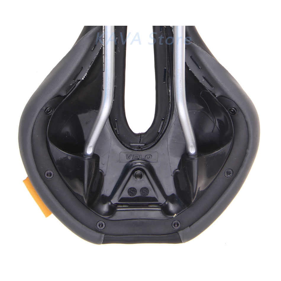 Yên Sau Xe Đạp Leo Núi Thoáng Khí Thoải Mái Cho Nam Nữ Velo