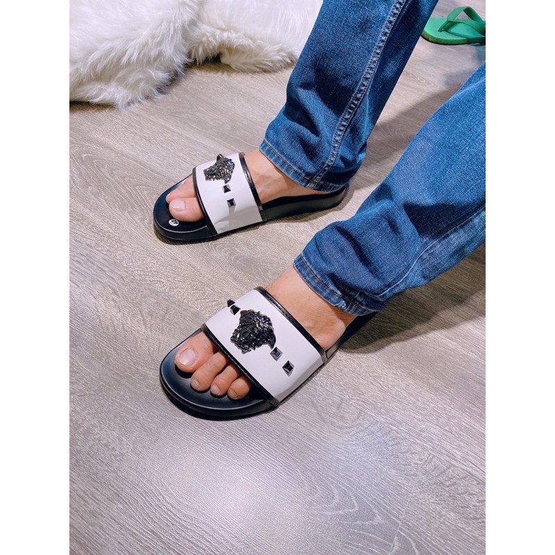 ⚜️⚜️ Bản Versace Nam Đế Pu cao cấp.