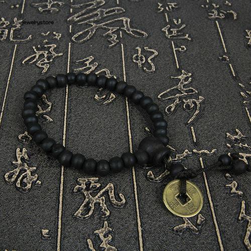 Vòng đeo tay chuỗi hạt gỗ phật giáo dành cho cả nam và nữ | BigBuy360 - bigbuy360.vn