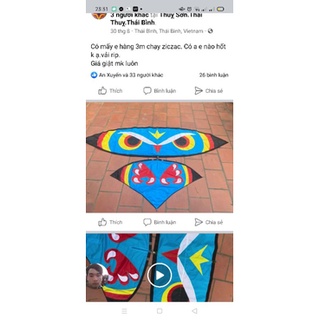 Áo diều mắt cú