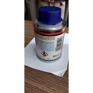 Phụ gia tăng tốc Liqui Moly Speed Additive - ENGINE PERFORMANCE IMPROVER - 7915