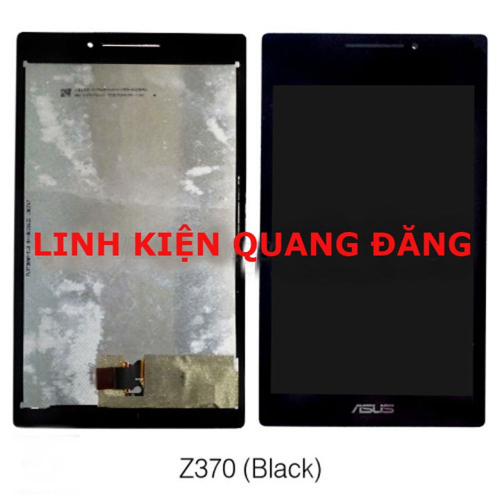 BỘ MÀN HÌNH ASUS ZENFONE Pad 7.0 - Z370CG -P01V-P002 ZIN
