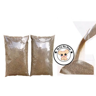 Cát buddy ấn độ dành cho hamster (hàng loại 1) [bé cà na]