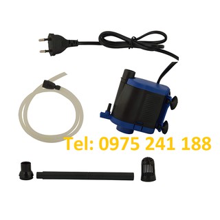 MÁY BƠM LỌC NƯỚC HỒ CÁ RS-3900