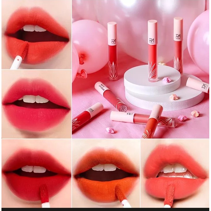 Combo Son Rosmake chính hãng Mua 1 TẶNG 1 | BigBuy360 - bigbuy360.vn