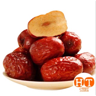 Táo đỏ tây an