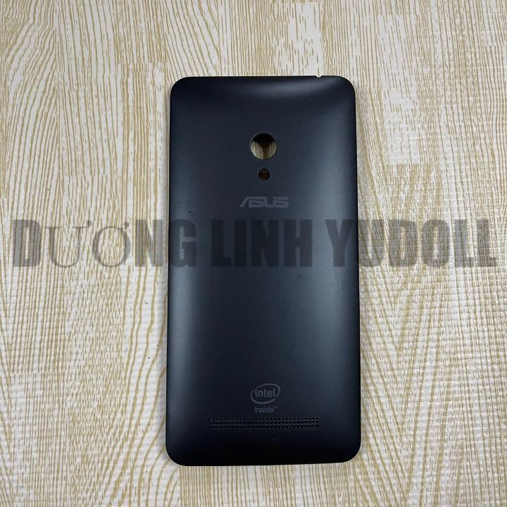 Nắp lưng Asus Zenfone 5