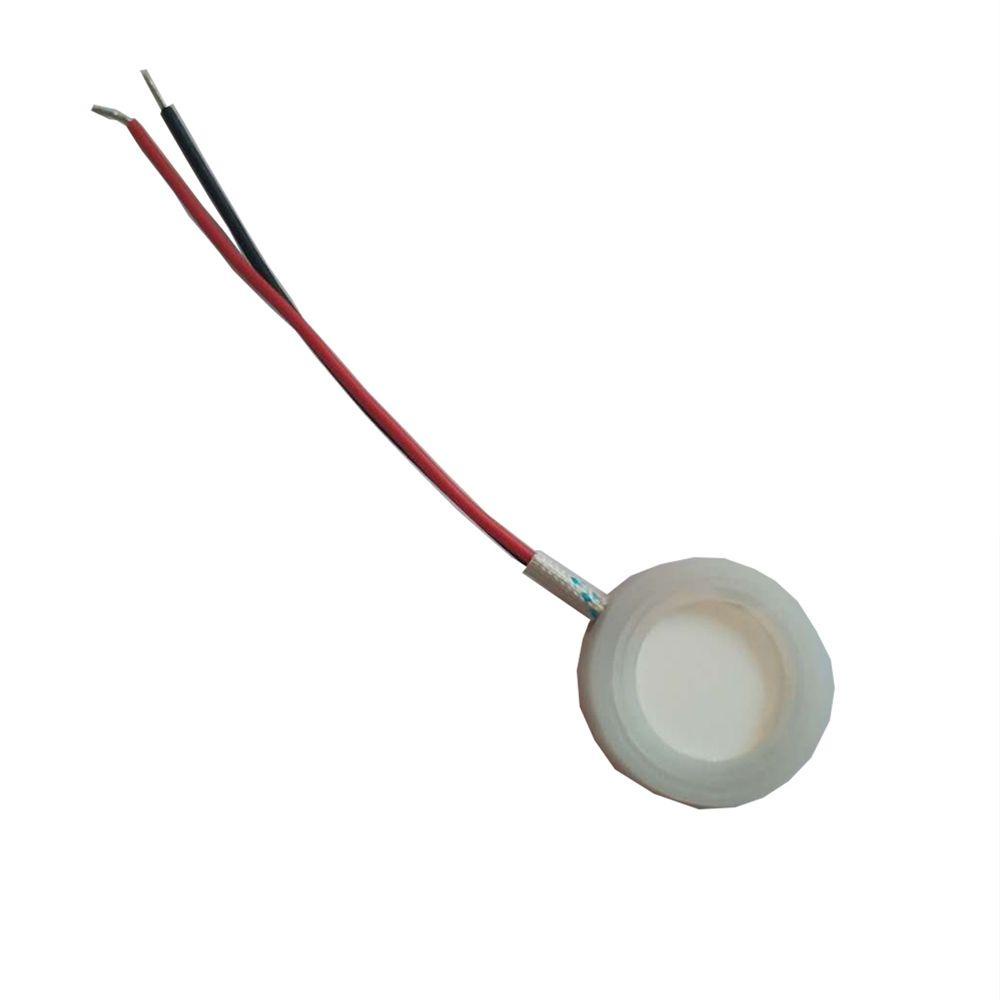 Đĩa Sứ Tạo Độ Ẩm Siêu Âm 1.7MHZ Dạng Nhẫn|Phụ Kiện Màng Lọc Phun Sương Tạo Độ Ẩm Làm Ẩm Không Khí