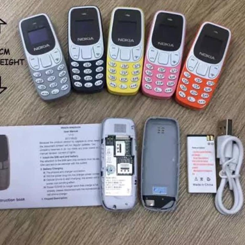 điện thoại mini BM10 | BigBuy360 - bigbuy360.vn
