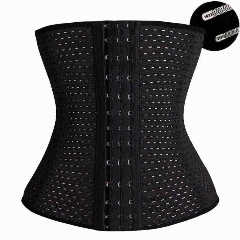 Đai Nịt Bụng Thông Hơi Định Hình Vòng Eo (TH11) -hàng đẹp | BigBuy360 - bigbuy360.vn