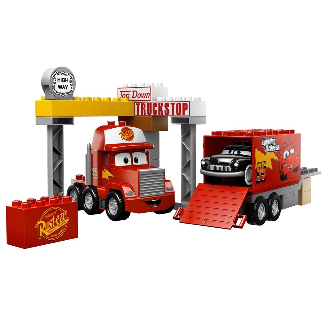 Lego ninjago minecraft đồ chơi cho bé lego robot Đồ chơi mô hình nerf trưng bày xếp hình lắp ghép lắp ráp siêu xe đua đỏ