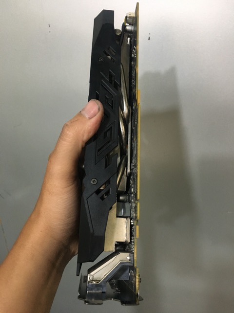 Powercolor rx580 4gb 256bit ddr5 | BigBuy360 - bigbuy360.vn