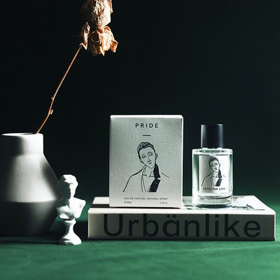 Nước Hoa Verbena Linn Seven Deadly Sins Mùi Hương Lâu Phai Quyến Rũ Cho Nữ Sinh  Nội Địa Trung