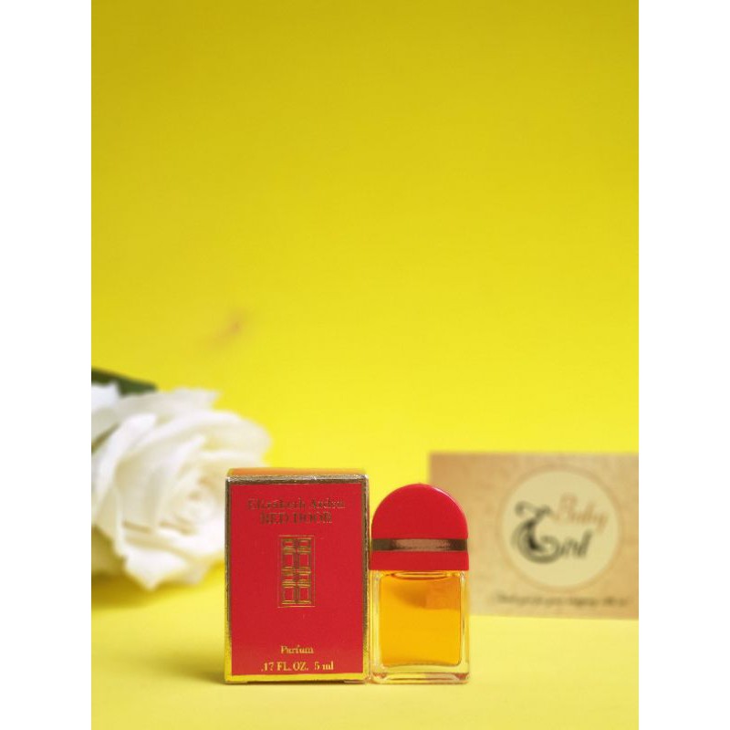 Nước hoa mini nữ Elizabert Red Door 5ml | BigBuy360 - bigbuy360.vn