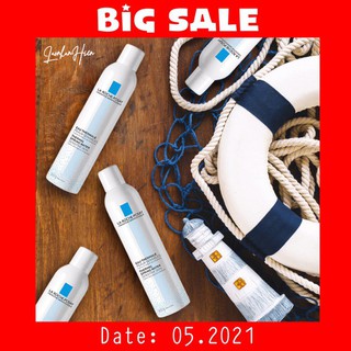 [300ml] XỊT KHOÁNG LA ROCHE-POSAY CHO DA NHẠY CẢM ❤ LA ROCHE-POSAY THERMAL SPRING WATER