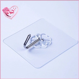 Móc Dán Tường Chịu Lực Đa Năng