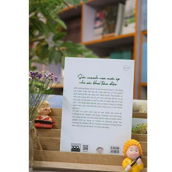 Sách - Sống Lành Để Trẻ - Thái Hà Books