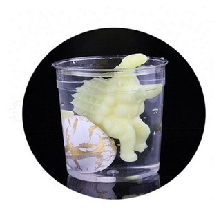 Trứng khủng long mini size ngâm nước tự nở và lớn lên