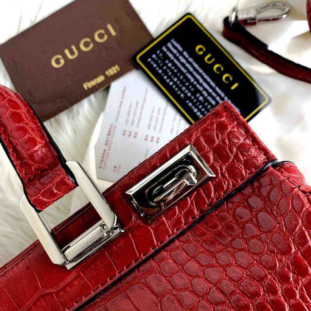 Túi Xách Gucci 4828 Thiết Kế Sang Trọng Cho Nữ