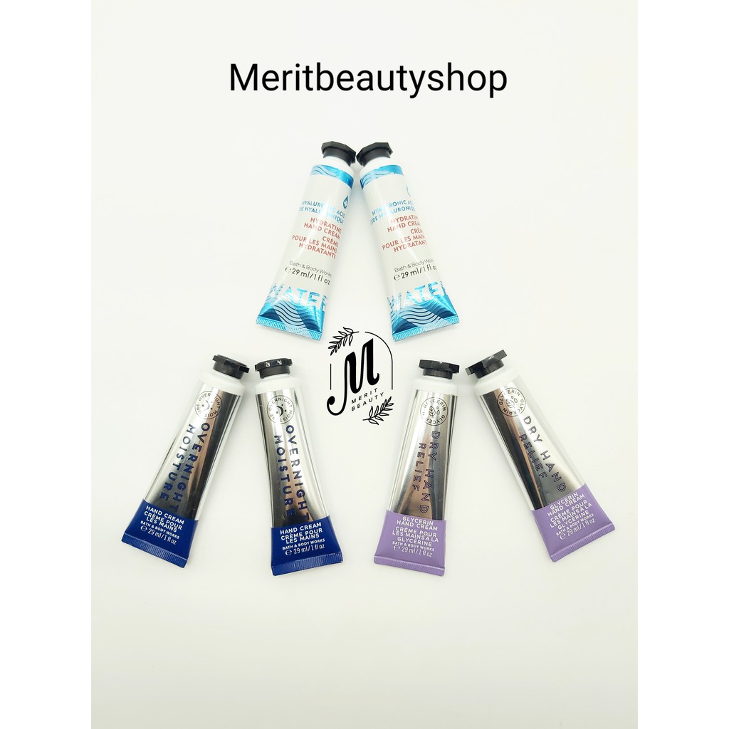 [CHÍNH HÃNG MỸ] KEM TAY BATH AND BODY WORKS | BigBuy360 - bigbuy360.vn