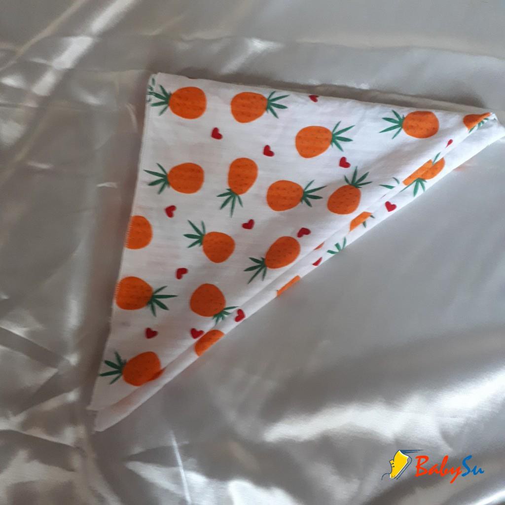 Khăn bandana đội đầu buộc tóc buộc túi đa công dụng