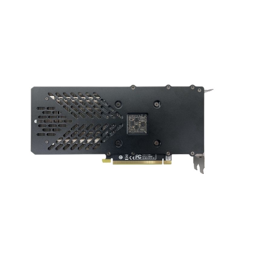 Card màn hình Manli GeForce RTX 3060 12GB DDR6 Dual Fan LHR - Hàng chính hãng bảo hành 36 tháng